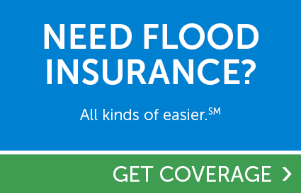 Get Selective Flood Insurance